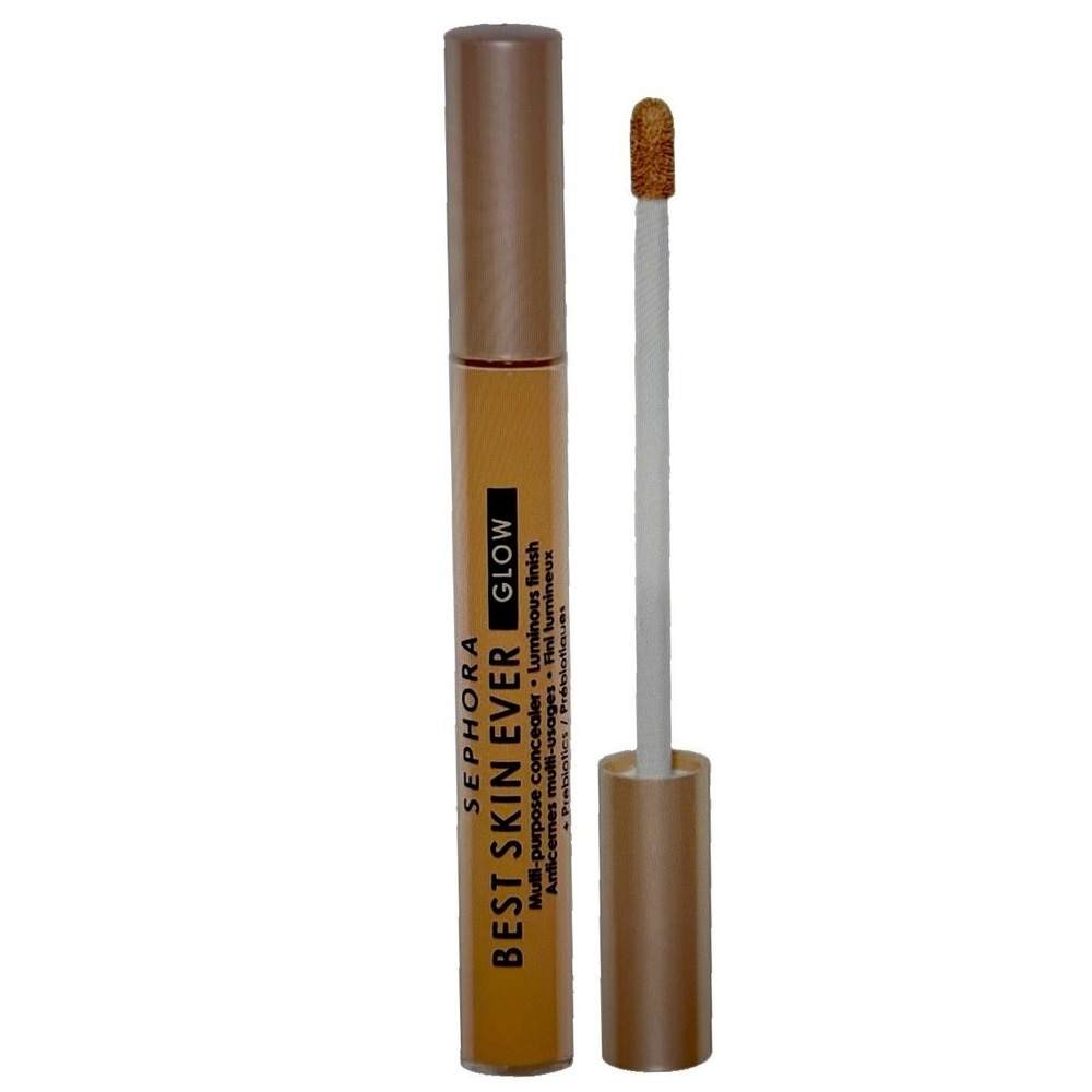 SEPHORA COLLECTION Best Skin Ever Multi-Use Hydrating Glow Concealer 24 Yellow B